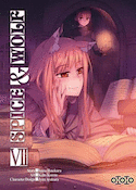 Spice & Wolf, t. 07